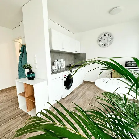Sali Homes Elegant And Stylish Retreat In Heart Of Bayreuth, Close To River Апартаменты