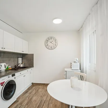 Апартаменты Sali Homes Elegant And Stylish Retreat In Heart Of Bayreuth, Close To River